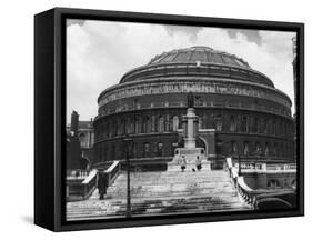 Royal Albert Hall-null-Framed Stretched Canvas