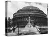 Royal Albert Hall-null-Stretched Canvas