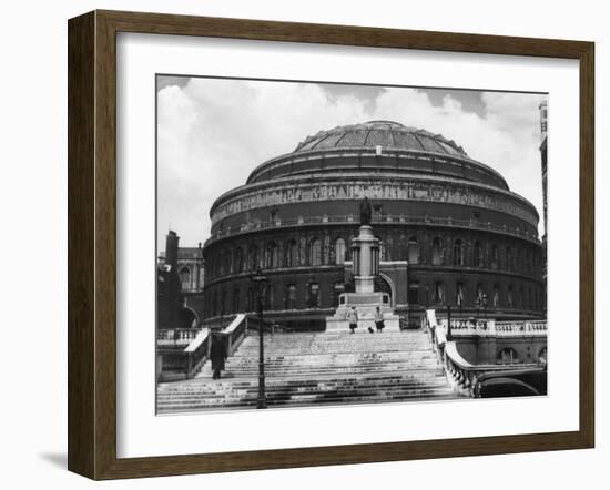 Royal Albert Hall-null-Framed Photographic Print