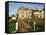 Royal and Ancient Golf Club, St. Andrews, Fife, Scotland, United Kingdom, Europe-Mark Sunderland-Framed Stretched Canvas