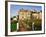 Royal and Ancient Golf Club, St. Andrews, Fife, Scotland, United Kingdom, Europe-Mark Sunderland-Framed Photographic Print