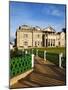 Royal and Ancient Golf Club, St. Andrews, Fife, Scotland, United Kingdom, Europe-Mark Sunderland-Mounted Photographic Print