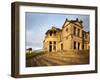 Royal and Ancient Golf Club, St. Andrews, Fife, Scotland, United Kingdom, Europe-Mark Sunderland-Framed Photographic Print