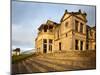 Royal and Ancient Golf Club, St. Andrews, Fife, Scotland, United Kingdom, Europe-Mark Sunderland-Mounted Photographic Print