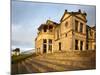 Royal and Ancient Golf Club, St. Andrews, Fife, Scotland, United Kingdom, Europe-Mark Sunderland-Mounted Photographic Print