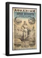 Royal Aquarium-null-Framed Giclee Print