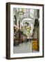 Royal Arcade, Norwich, Norfolk, 2010-Peter Thompson-Framed Photographic Print