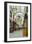 Royal Arcade, Norwich, Norfolk, 2010-Peter Thompson-Framed Photographic Print