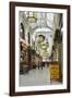 Royal Arcade, Norwich, Norfolk, 2010-Peter Thompson-Framed Photographic Print