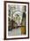 Royal Arcade, Norwich, Norfolk, 2010-Peter Thompson-Framed Photographic Print