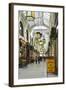 Royal Arcade, Norwich, Norfolk, 2010-Peter Thompson-Framed Photographic Print