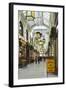 Royal Arcade, Norwich, Norfolk, 2010-Peter Thompson-Framed Photographic Print