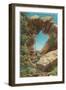 Royal Arch, Boulder, Colorado-null-Framed Art Print