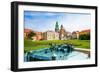 Royal Archcathedral Basilica of Saints Stanislaus-SerrNovik-Framed Photographic Print