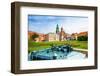 Royal Archcathedral Basilica of Saints Stanislaus-SerrNovik-Framed Photographic Print