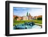 Royal Archcathedral Basilica of Saints Stanislaus-SerrNovik-Framed Photographic Print