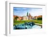 Royal Archcathedral Basilica of Saints Stanislaus-SerrNovik-Framed Photographic Print