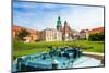 Royal Archcathedral Basilica of Saints Stanislaus-SerrNovik-Mounted Photographic Print