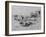 Royal Army Medical Corps WWII-null-Framed Premium Photographic Print