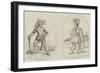 Royal Art-null-Framed Giclee Print