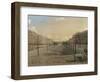 Royal Avenue, Chelsea-William Evelyn Osborn-Framed Giclee Print