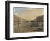 Royal Avenue, Chelsea-William Evelyn Osborn-Framed Giclee Print