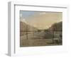 Royal Avenue, Chelsea-William Evelyn Osborn-Framed Giclee Print