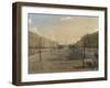 Royal Avenue, Chelsea-William Evelyn Osborn-Framed Giclee Print