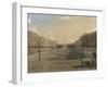 Royal Avenue, Chelsea-William Evelyn Osborn-Framed Giclee Print