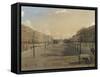 Royal Avenue, Chelsea-William Evelyn Osborn-Framed Stretched Canvas