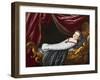 Royal Baby, 19th Century-null-Framed Giclee Print