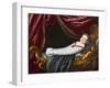 Royal Baby, 19th Century-null-Framed Giclee Print