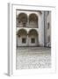 Royal Basilica of Saints Stanislaus and Wenceslaus on the Wawel Hill in Krakow, Poland-Curioso Travel Photography-Framed Photographic Print