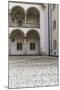 Royal Basilica of Saints Stanislaus and Wenceslaus on the Wawel Hill in Krakow, Poland-Curioso Travel Photography-Mounted Photographic Print