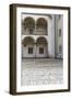 Royal Basilica of Saints Stanislaus and Wenceslaus on the Wawel Hill in Krakow, Poland-Curioso Travel Photography-Framed Photographic Print