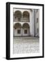 Royal Basilica of Saints Stanislaus and Wenceslaus on the Wawel Hill in Krakow, Poland-Curioso Travel Photography-Framed Photographic Print