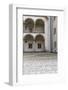 Royal Basilica of Saints Stanislaus and Wenceslaus on the Wawel Hill in Krakow, Poland-Curioso Travel Photography-Framed Photographic Print