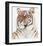 Royal Bengal Tiger-Sean Bollar-Framed Collectable Print