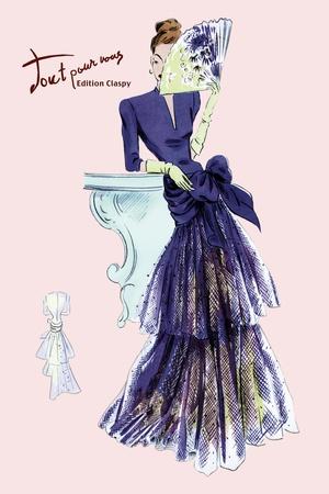 https://imgc.allpostersimages.com/img/posters/royal-blue-evening-dress-with-fan_u-L-P2BX1A0.jpg?artPerspective=n