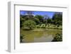 Royal Botanical Gardens, Peradeniya, Kandy, Sri Lanka, Asia-Simon Montgomery-Framed Photographic Print