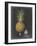 Royal Brookshaw Pineapple II-George Brookshaw-Framed Art Print