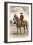 Royal Canadian Mounted Police-null-Framed Premium Giclee Print