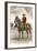 Royal Canadian Mounted Police-null-Framed Art Print