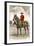 Royal Canadian Mounted Police-null-Framed Art Print