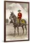 Royal Canadian Mounted Police-null-Framed Premium Giclee Print