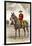 Royal Canadian Mounted Police-null-Framed Premium Giclee Print