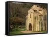 Royal Chapel of Summer Palace of Ramiro I, at San Miguel De Lillo, Oviedo, Asturias, Spain-Westwater Nedra-Framed Stretched Canvas
