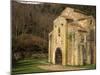 Royal Chapel of Summer Palace of Ramiro I, at San Miguel De Lillo, Oviedo, Asturias, Spain-Westwater Nedra-Mounted Photographic Print