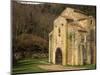 Royal Chapel of Summer Palace of Ramiro I, at San Miguel De Lillo, Oviedo, Asturias, Spain-Westwater Nedra-Mounted Photographic Print