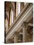 Royal Chapel, Versailles, France-Lisa S. Engelbrecht-Stretched Canvas